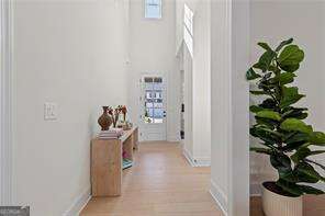 Easley - Residential