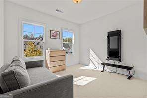 Easley - Residential