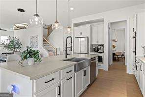 Easley - Residential