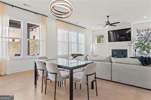 Easley - Residential