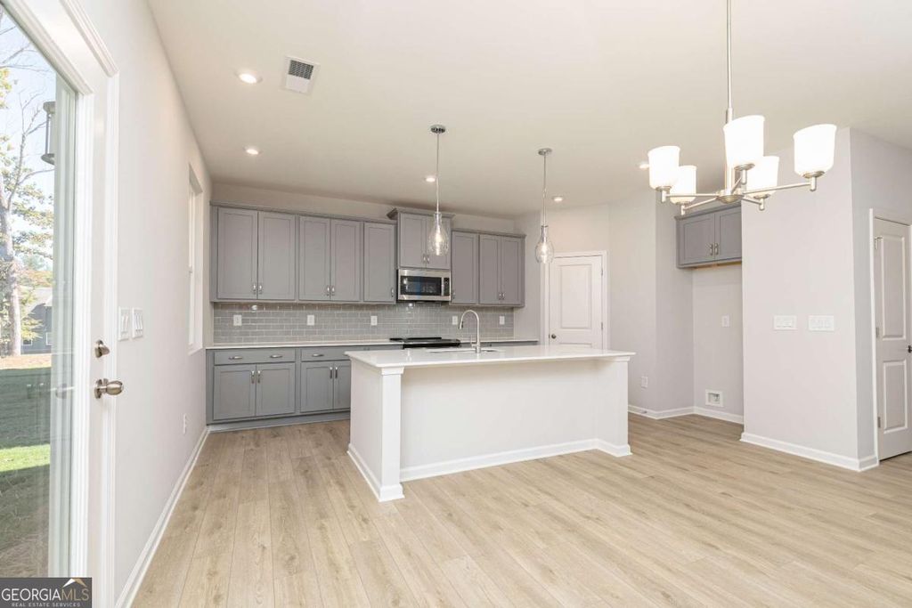 Photo of 325 Brighton Bend Lane, Acworth, GA 30102 (MLS # 10700468)