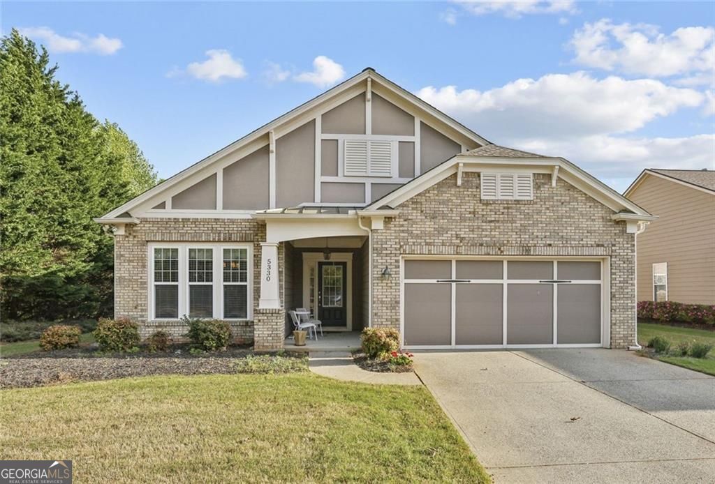 Photo of 5330 Kings Hill Drive, Cumming, GA 30040 (MLS # 10728437)