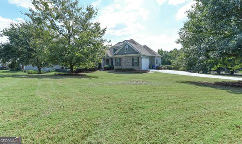 A home in Loganville