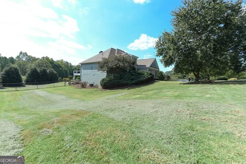 A home in Loganville