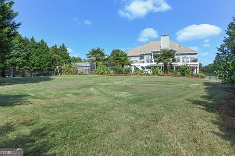 A home in Loganville