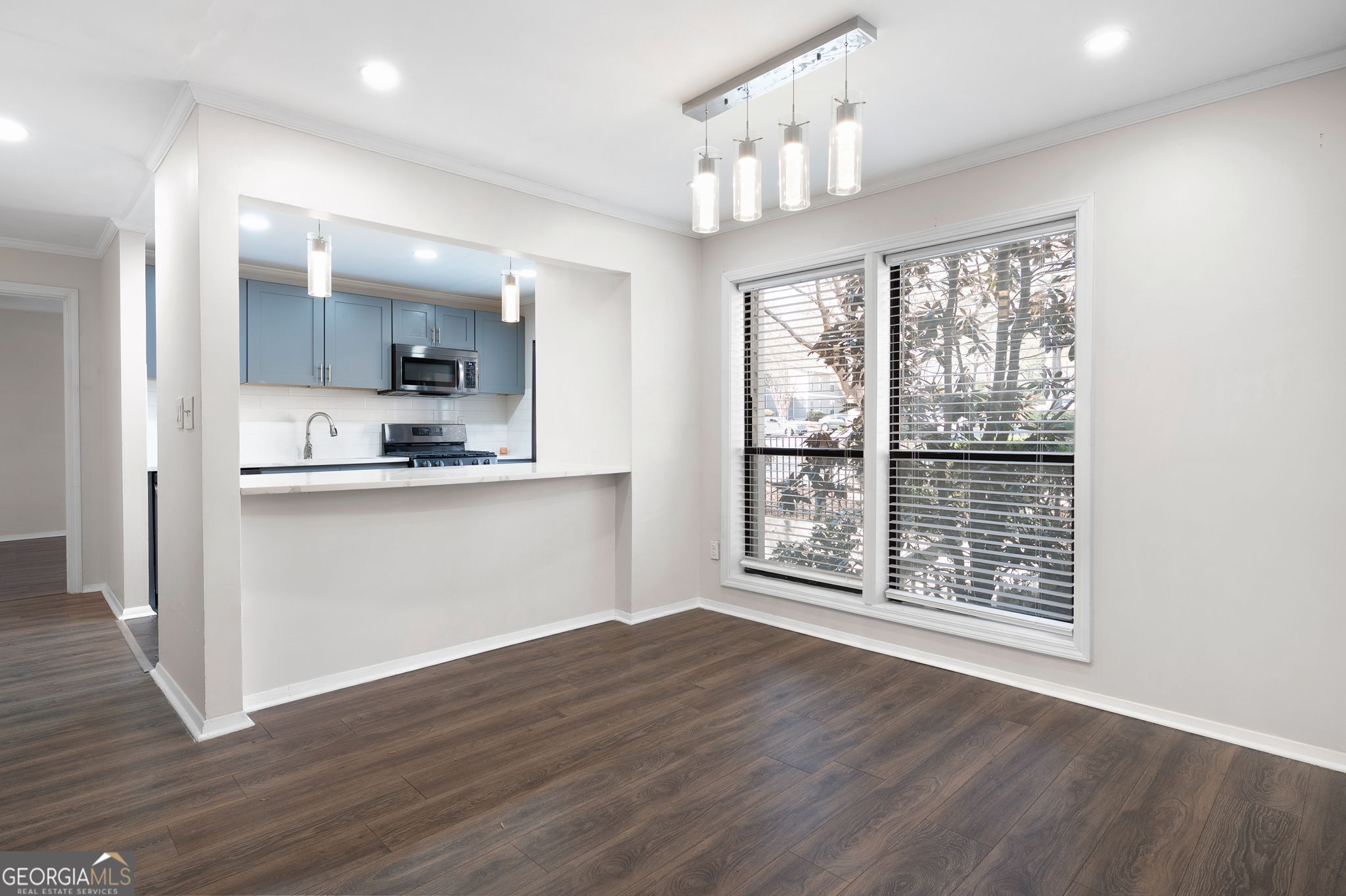 Wynnes Ridge - Residential