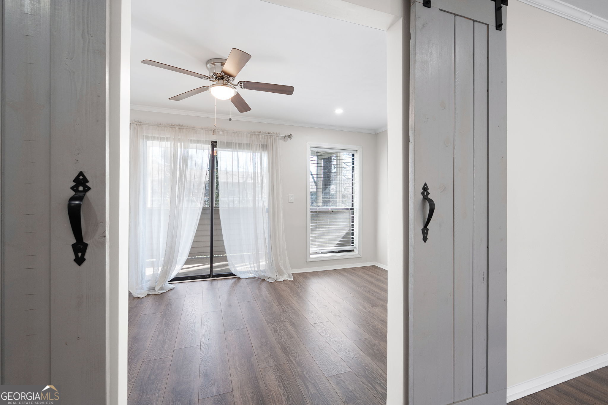 Wynnes Ridge - Residential