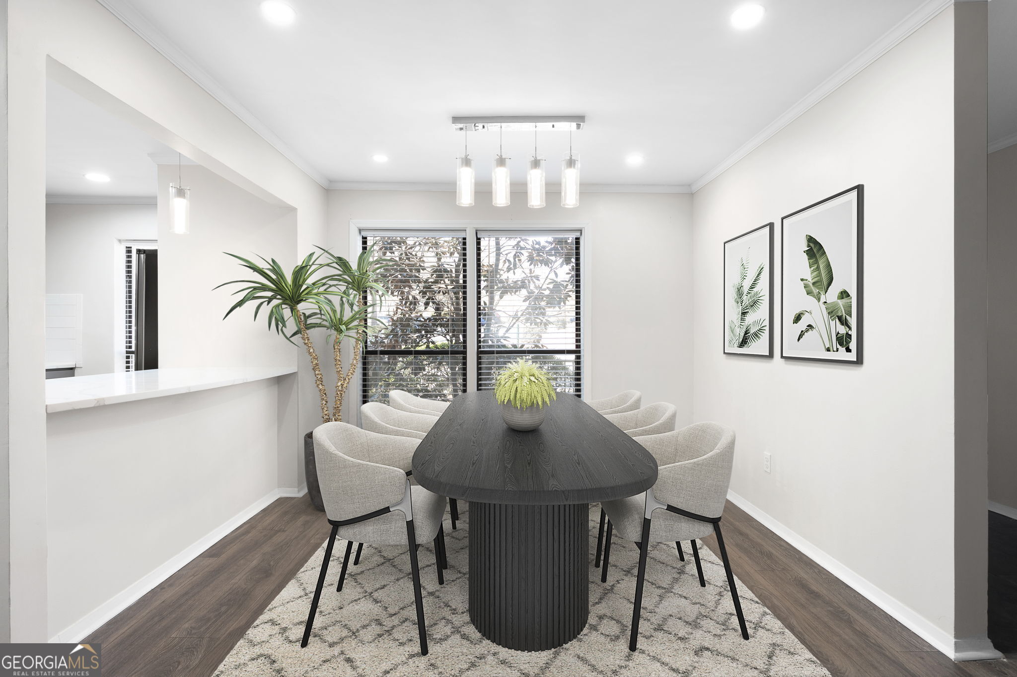 Wynnes Ridge - Residential
