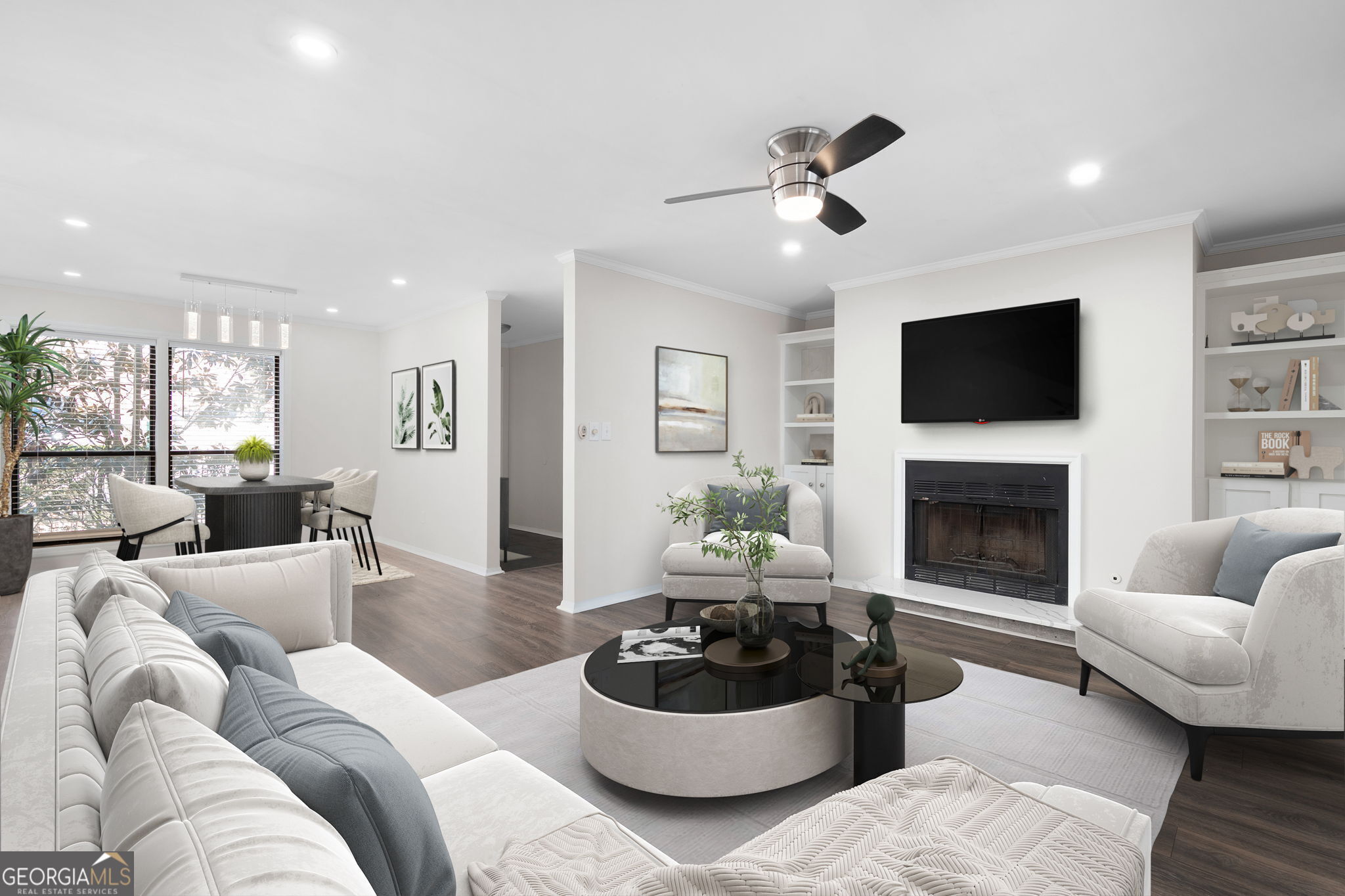 Wynnes Ridge - Residential