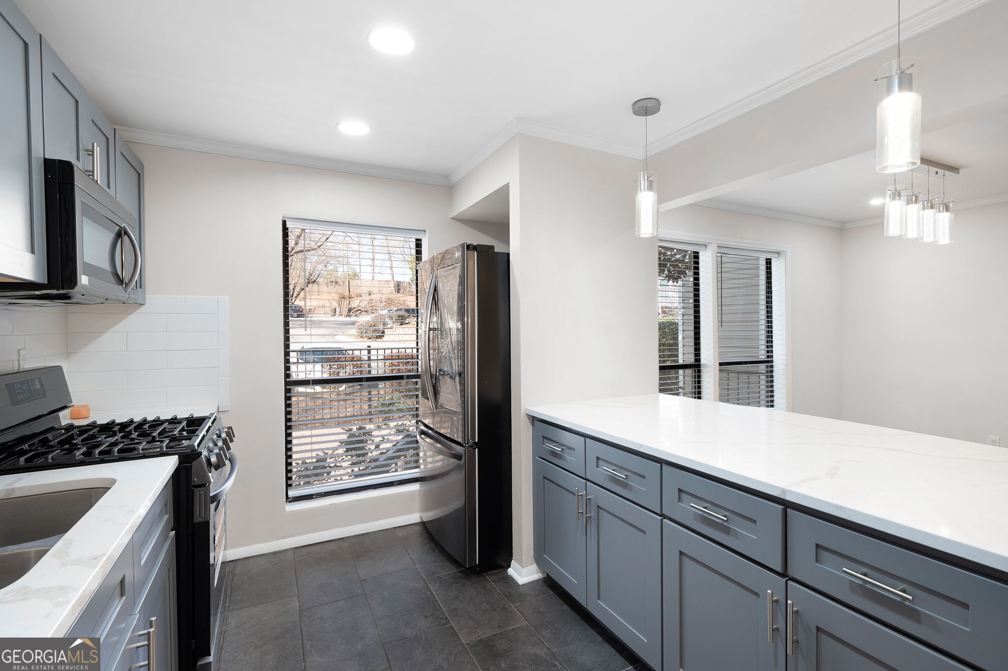 Wynnes Ridge - Residential