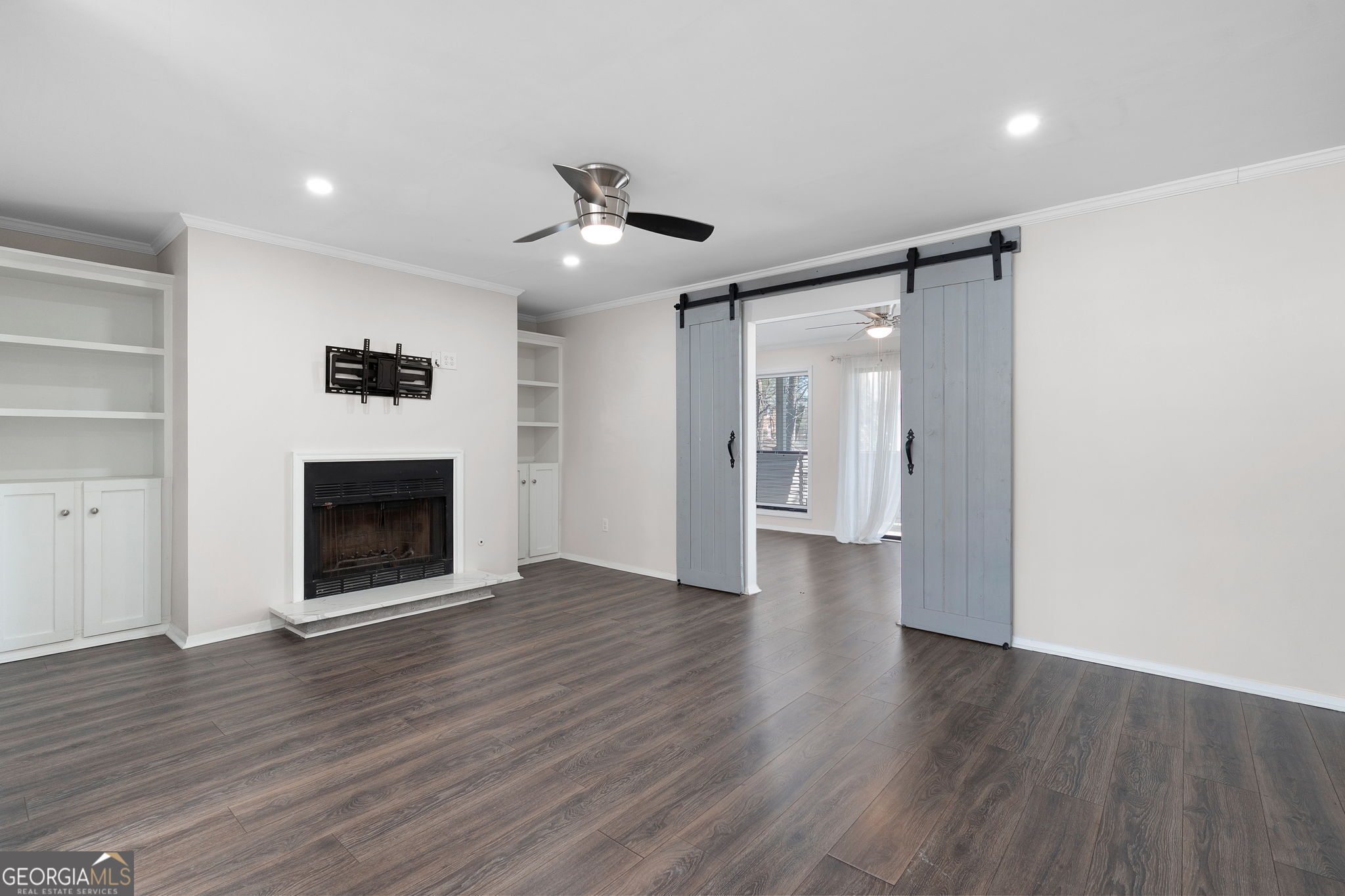 Wynnes Ridge - Residential