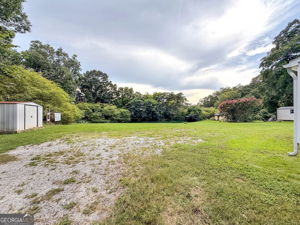 Photo of 504 Turner Avenue, Palmetto, GA 30268 (MLS # 10832171)