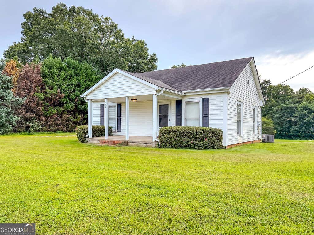 Photo of 504 Turner Avenue, Palmetto, GA 30268 (MLS # 10832171)