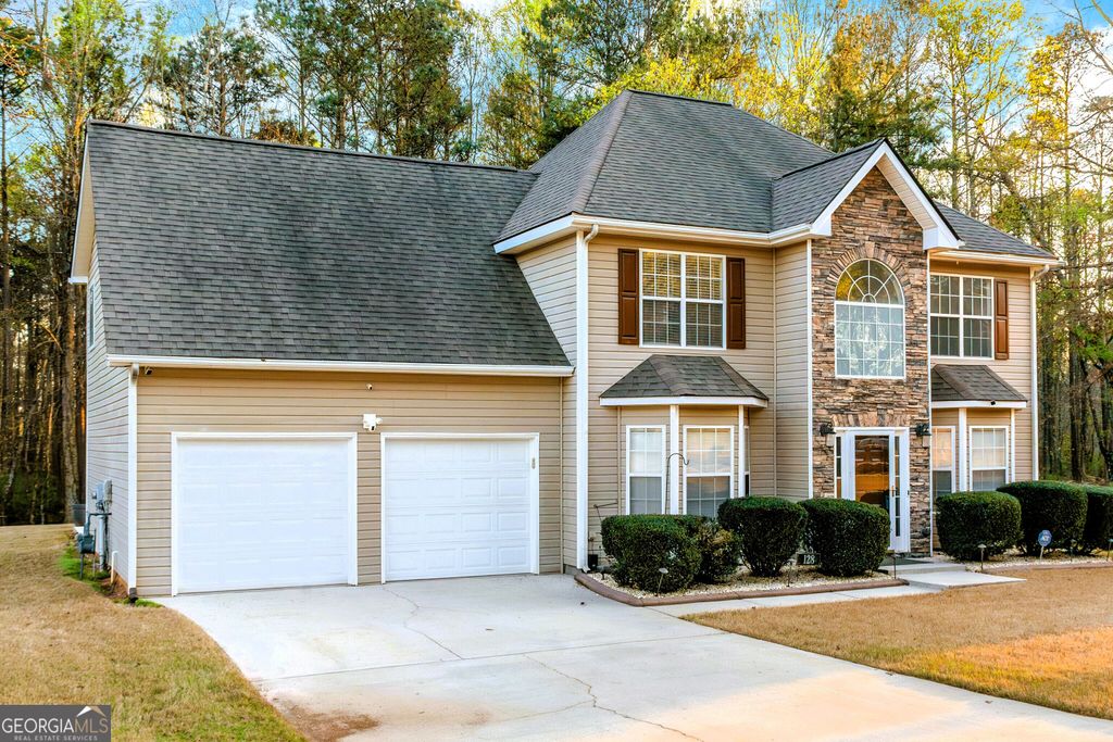 Photo of 128 Northtowne Cove, Stockbridge, GA 30281 (MLS # 10765984)