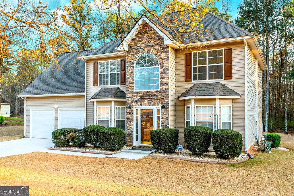 Photo of 128 Northtowne Cove, Stockbridge, GA 30281 (MLS # 10765984)