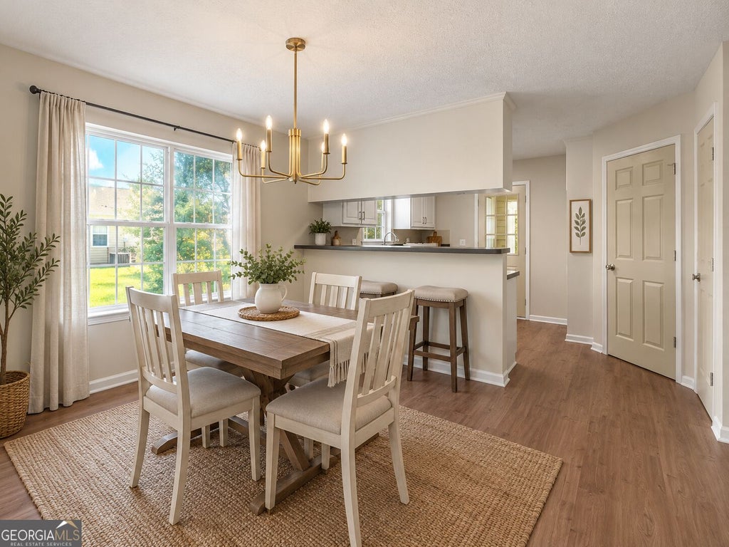 Photo of 122 Dove Landing, Social Circle, GA 30025 (MLS # 10874670)