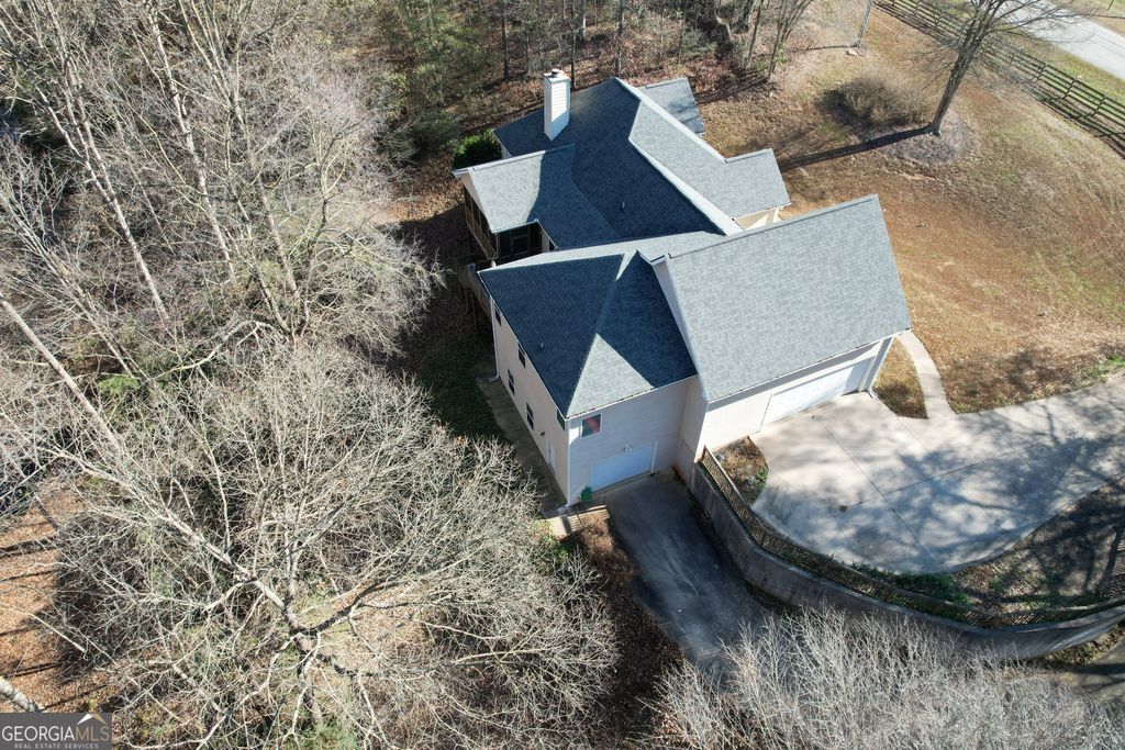 Photo of 235 Brooks Road, Pendergrass, GA 30567 (MLS # 10650606)