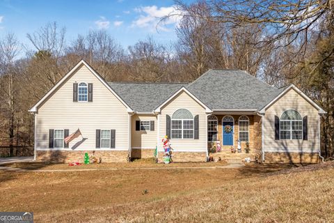 235 Brooks RD Pendergrass GA 30567