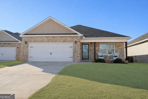 145 Northsky DR Warner Robins GA 31093