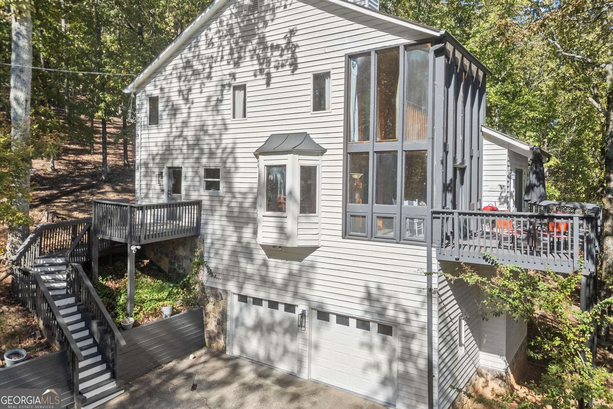 894 Lake Arrowhead DR