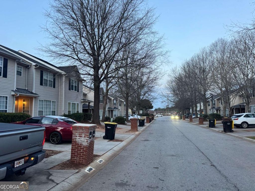 Photo of 2468 brianna Drive, Hampton, GA 30228 (MLS # 10678632)