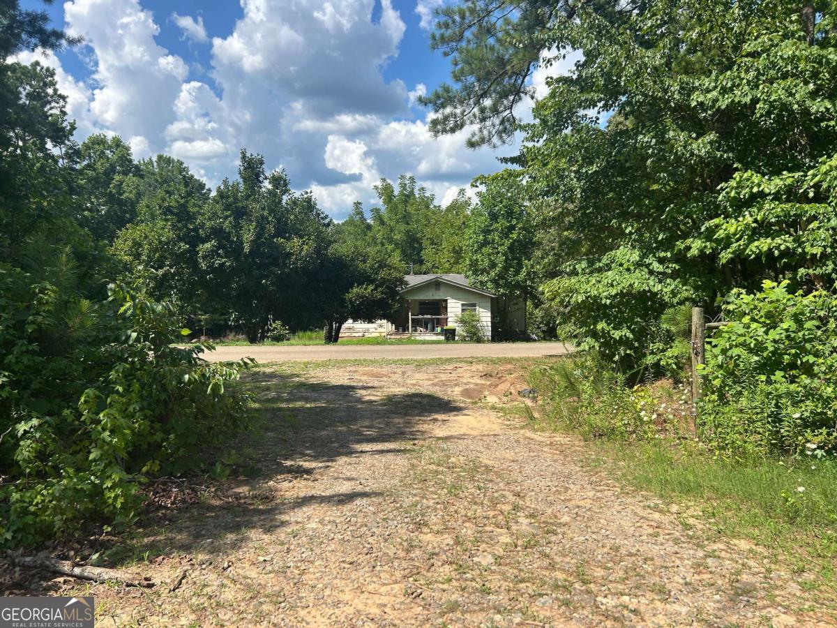932 Sardis Road