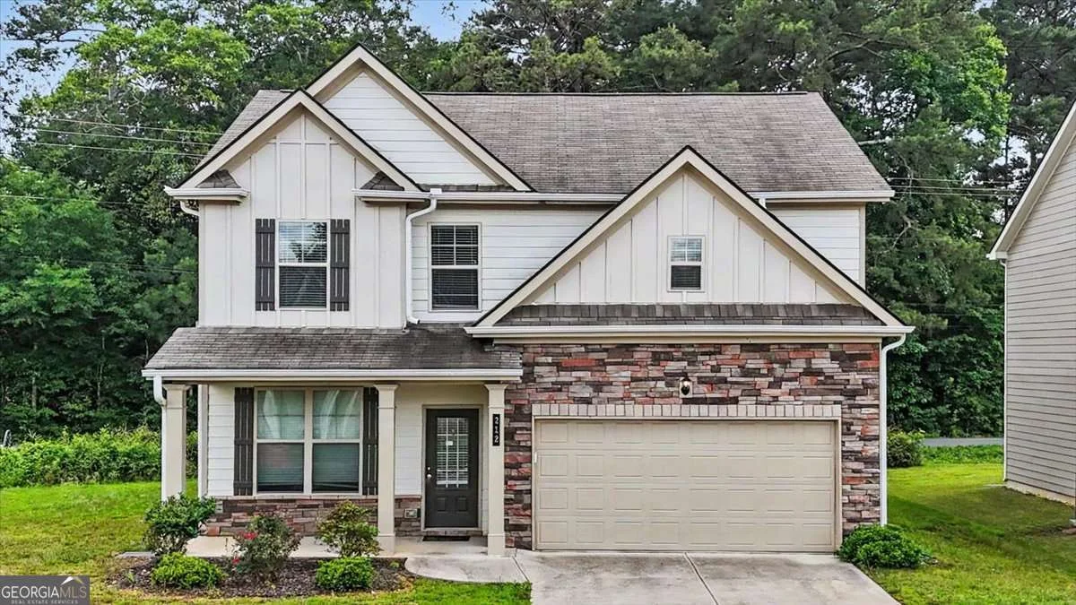 212 Mcginnis Circle