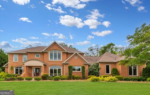 5653 Tuxedo Drive, Douglasville, GA 30135 - #: 10723242