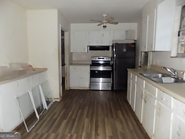 210 Palomino LN