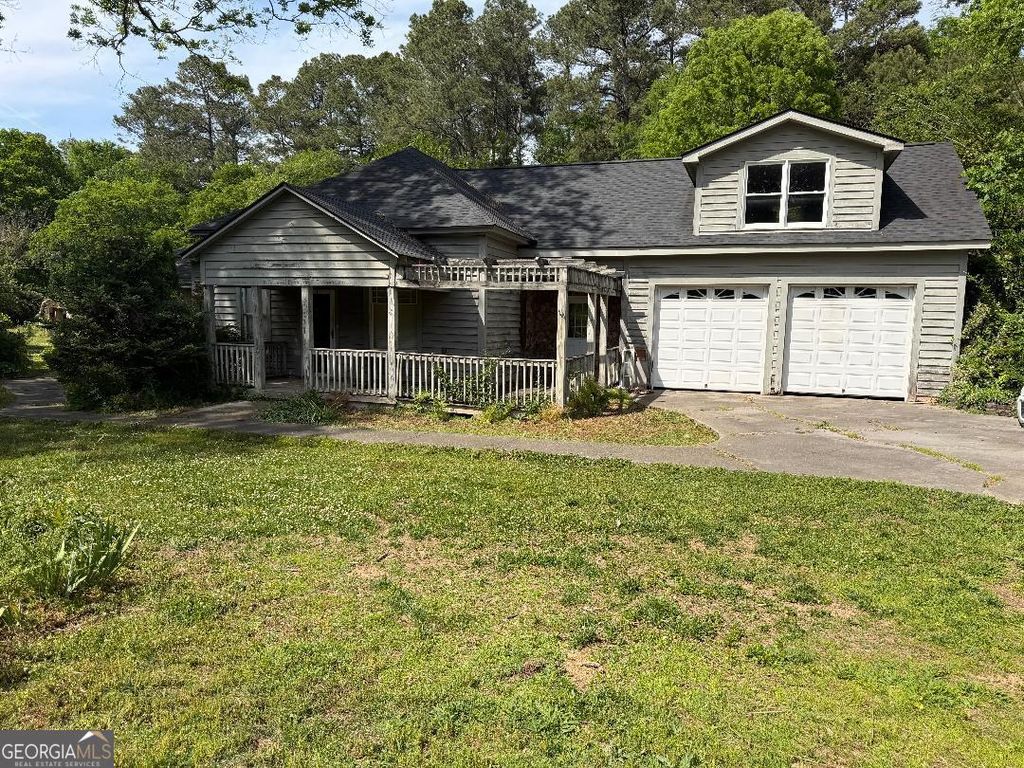Photo of 189 Riverbend Road, Plainville, GA 30733 (MLS # 10738145)