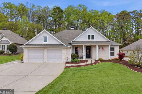 151 Newcastle WALK Woodstock GA 30188