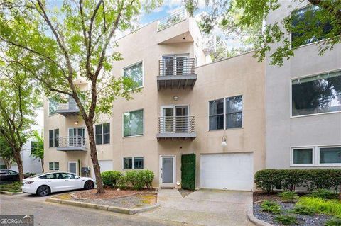 Photo of 2176 Millennium Way NE, Atlanta, GA 30319 (MLS # 10709959)