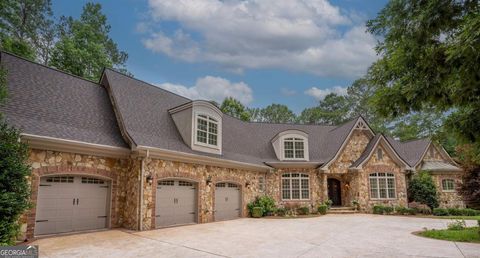 A home in Greensboro