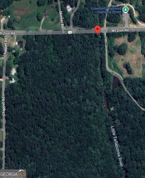 1202 Mount Zion RD Carrollton GA 30117