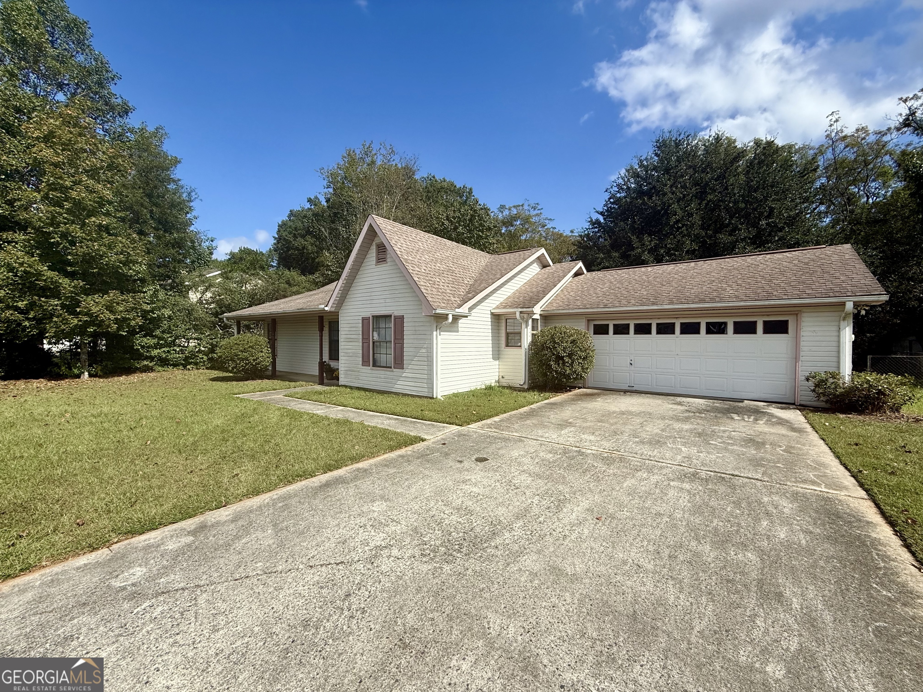 206 Westfield DR
