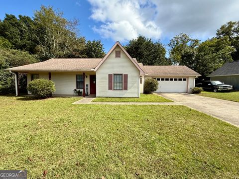 206 Westfield DR Warner Robins GA 31093