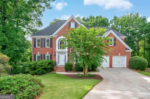 4910 Aldbury LN Suwanee GA 30024