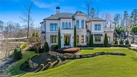 16163 Belford DR Milton GA 30004