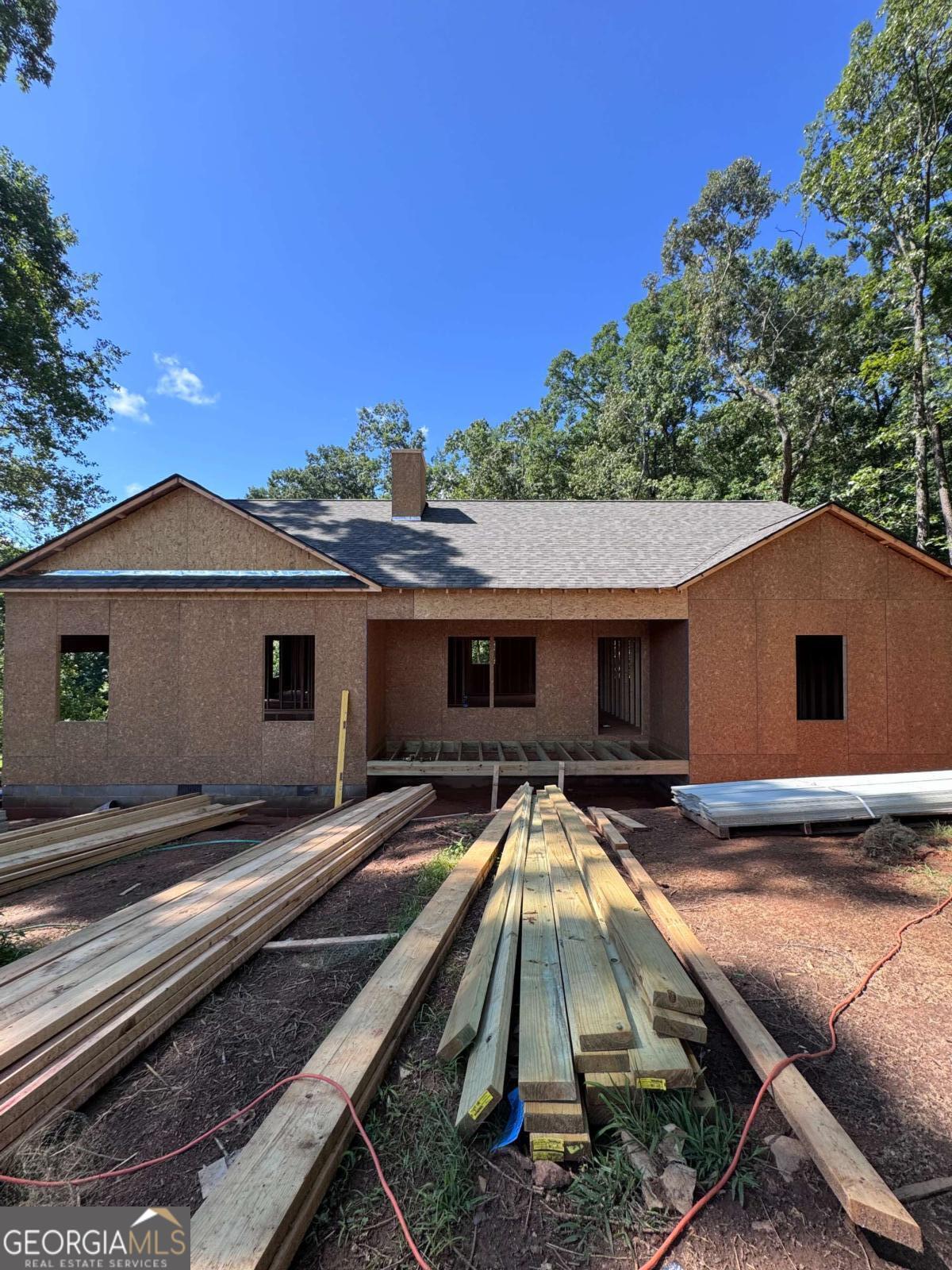 33 Ridge Crest CT