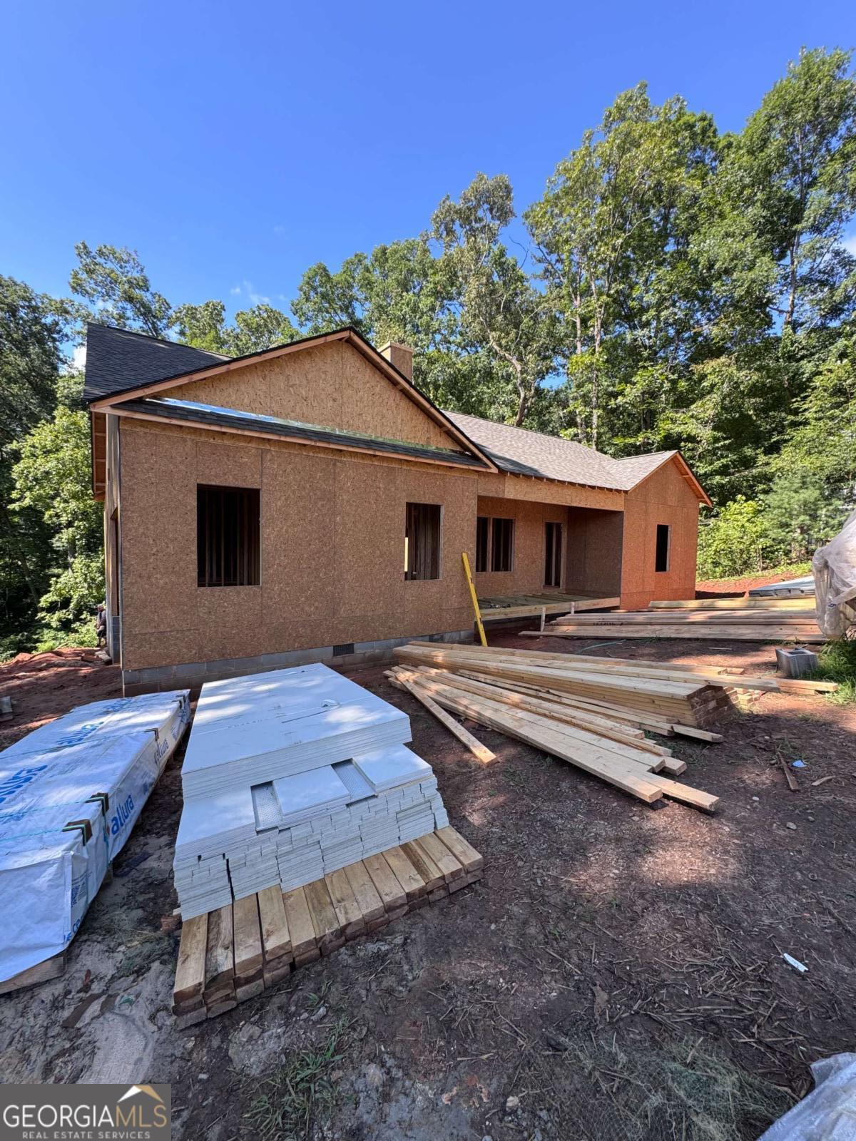 33 Ridge Crest CT