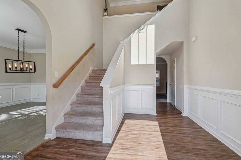 Photo of 345 Stable View Loop, Dallas, GA 30132 (MLS # 10650307)