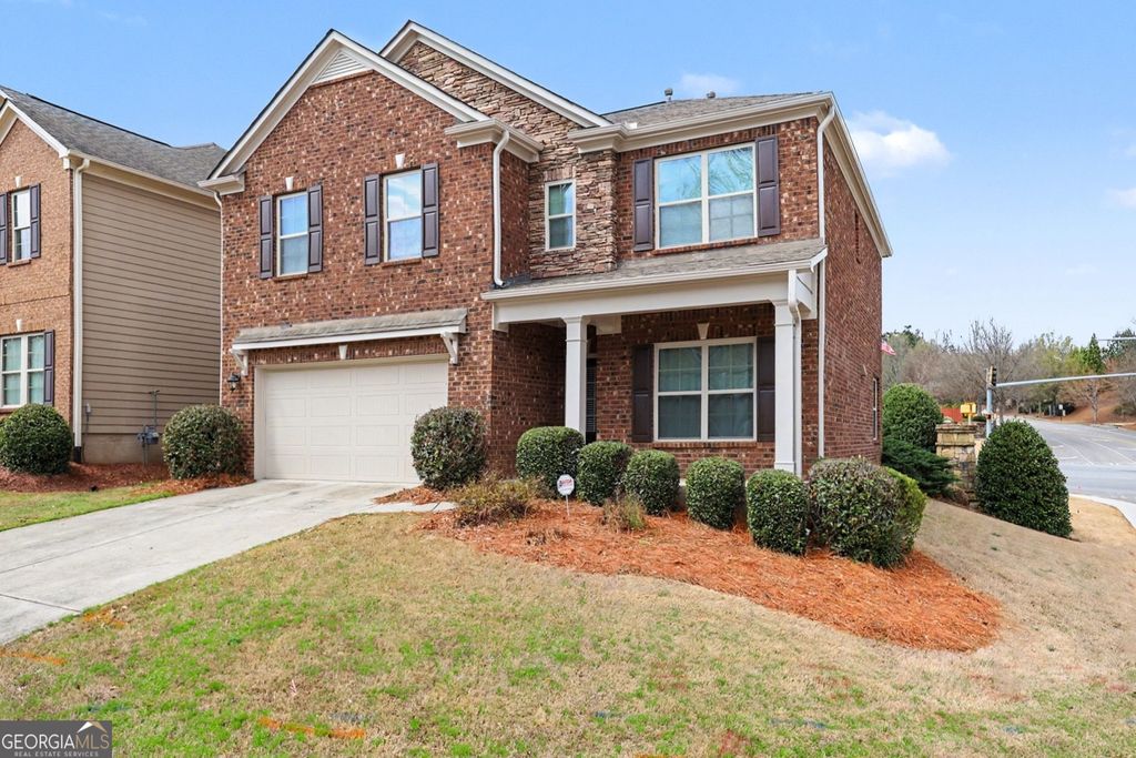 Photo of 4110 Granby Circle, Cumming, GA 30041 (MLS # 10707983)
