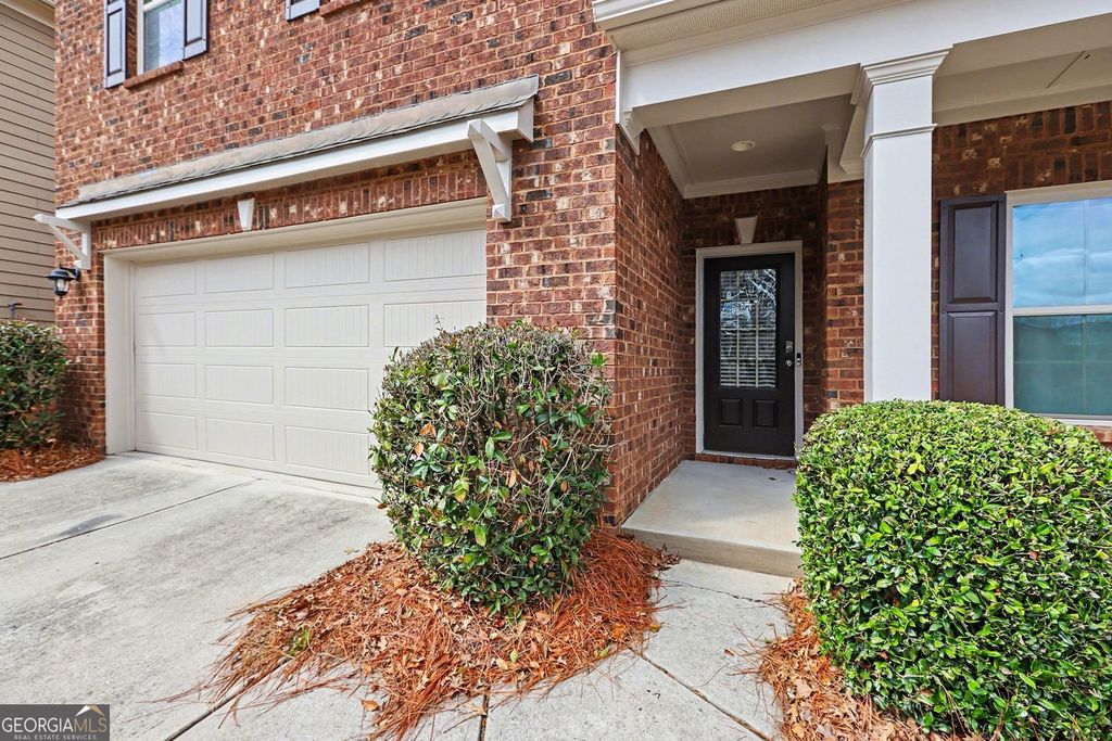 Photo of 4110 Granby Circle, Cumming, GA 30041 (MLS # 10707983)