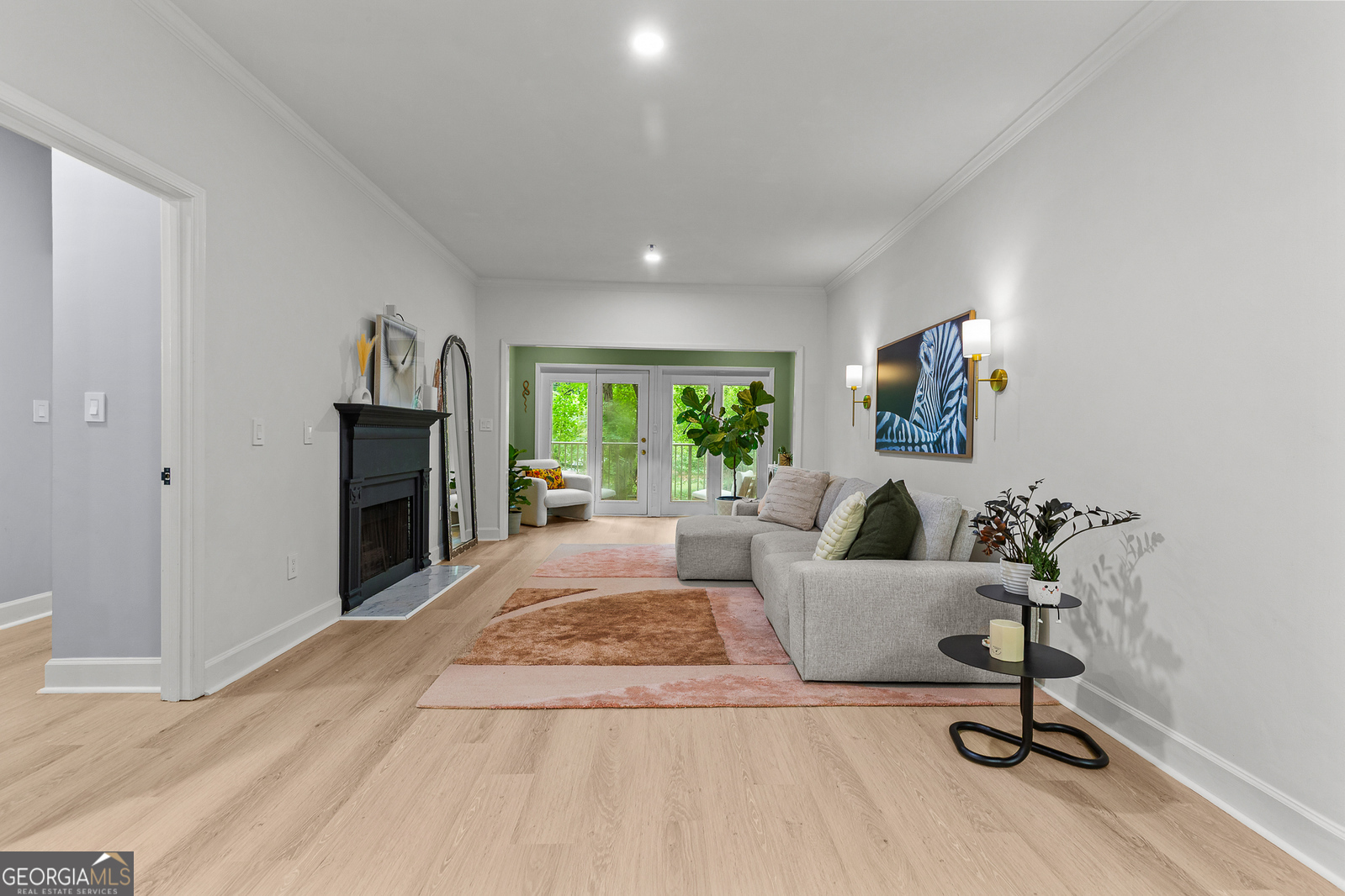 2865 Lenox RD NE APT 302
