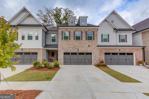 5317 Briggs ST Flowery Branch GA 30542