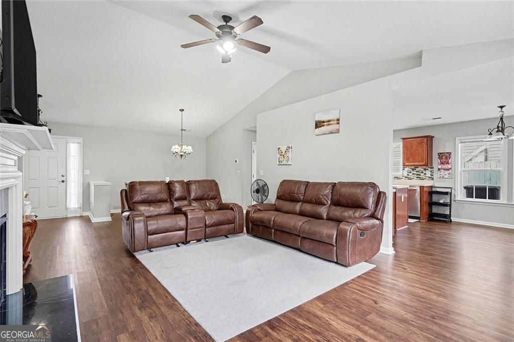 2416 Centennial Hill WAY NW