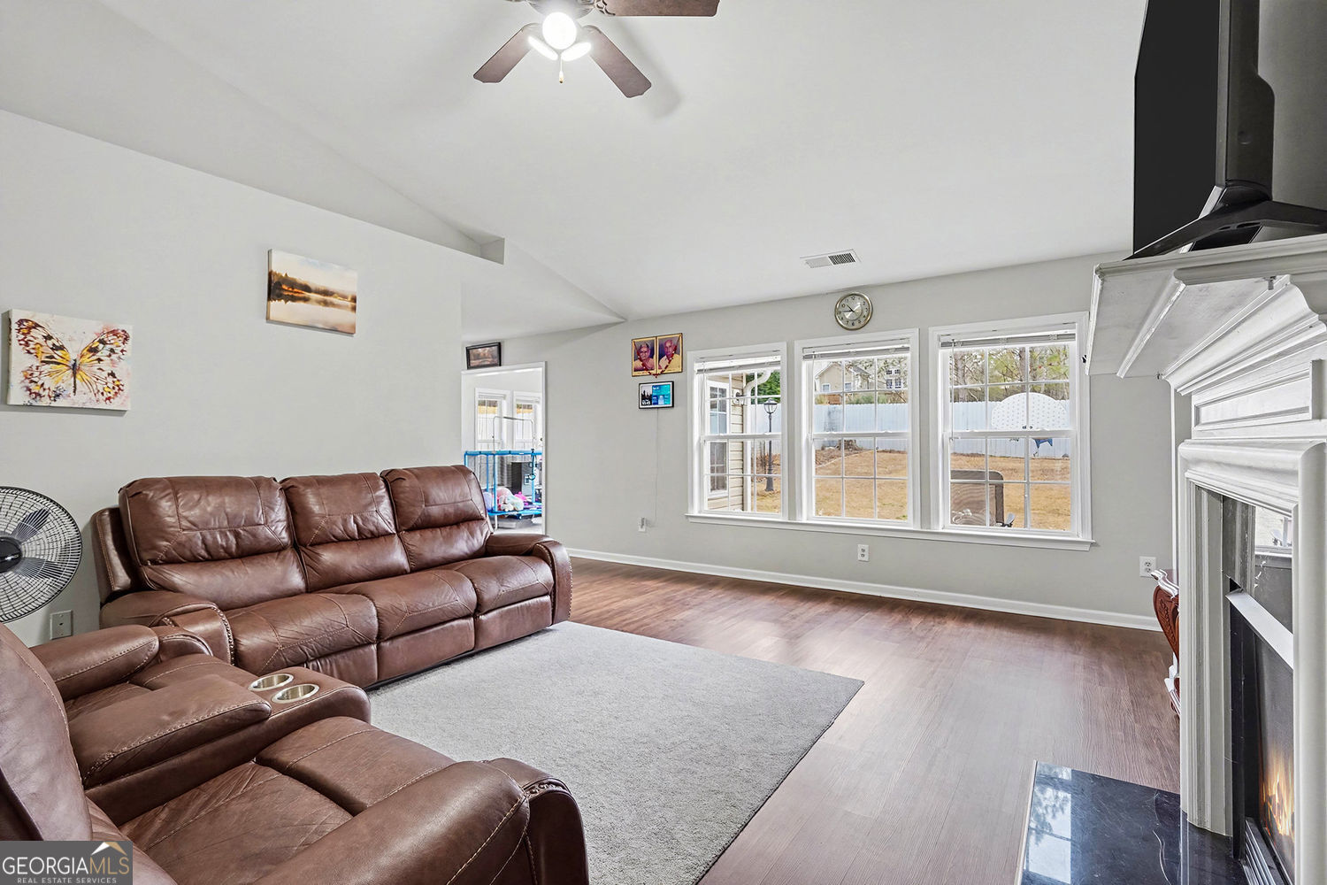 2416 Centennial Hill WAY NW