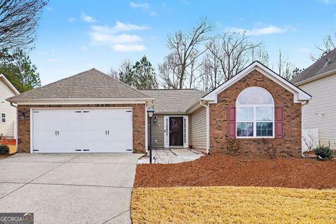 2416 Centennial Hill WAY NW Acworth GA 30102