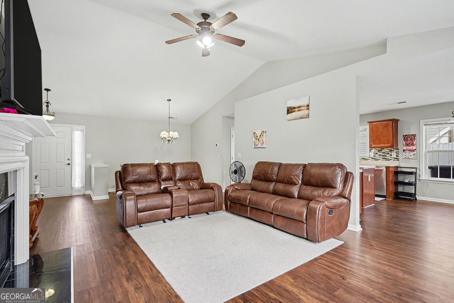 2416 Centennial Hill WAY NW