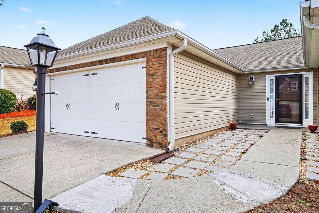 Photo of 2416 Centennial Hill Way NW, Acworth, GA 30102 (MLS # 10664940)